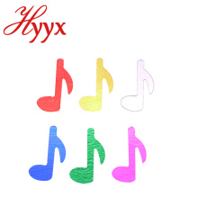 HYYX Wholesale Customized Color party ideas confetti sequins suppliers